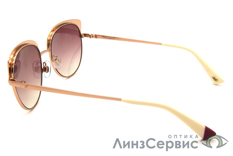 солнцезащитные очки web 0271 33z  в салоне ЛинзСервис